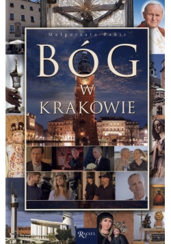 Bóg w Krakowie