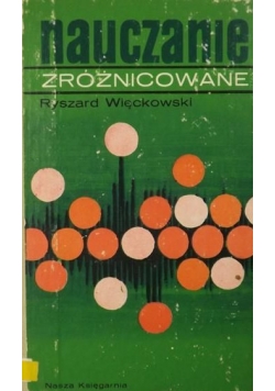 Nauczanie zróżnicowane