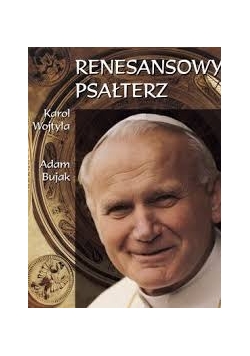 Renesansowy psałterz