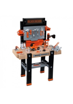 B&D Warsztat Bricolo Ultimate