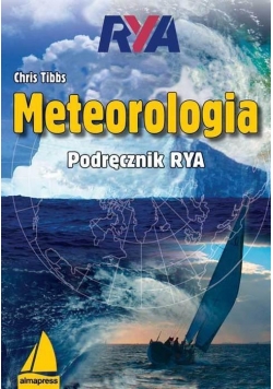 Meteorologia. Podręcznik RYA Wyd. II