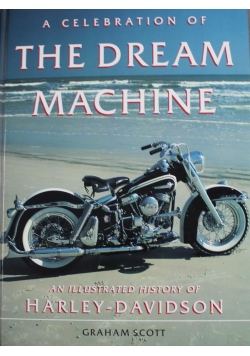 A celebration of the dream machine