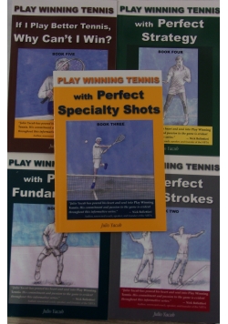 Play winning tennis