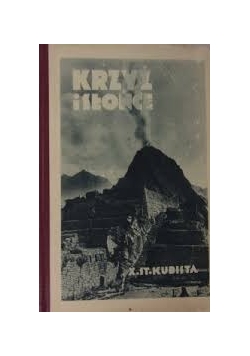Krzyż i słońce