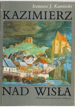 Kazimierz nad Wisłą