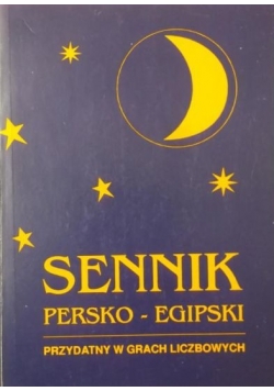 Sennik persko-egipski