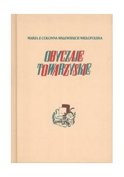 Obyczaje towarzyskie
