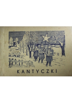 Kantyczki