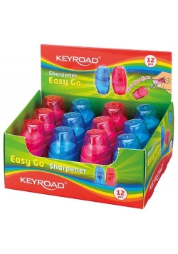 Temperówka KEYROAD Easy Go Display 12 sztuk
