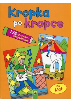 Kropka po kropce