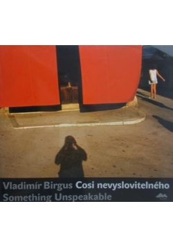 Cosi nevyslovitelneho