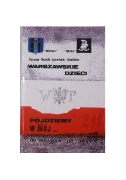 Warszawskie dzieci pojdziemy w bój