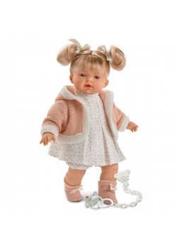 Lalka 33296 Roberta 33cm