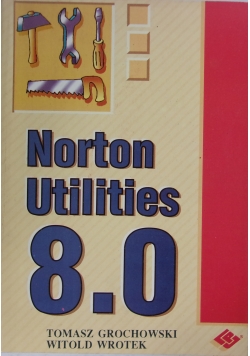 Norton Utilities 8.0
