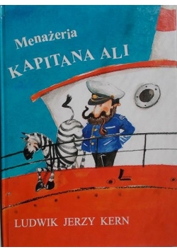 Menażeria Kapitana Ali