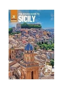 The Rough Guide to Sicily