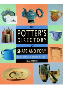 The Potters Directory