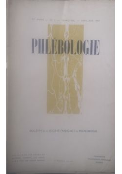 Phlebologie nr.2