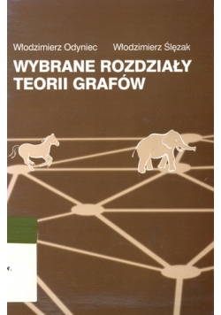 Wybrane rozdziały teorii grafów