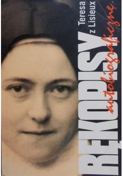 Rękopisy autobiograficzne