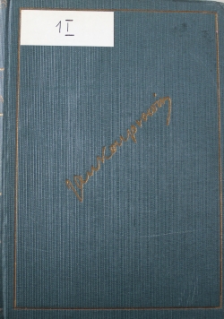 Pisma prozą III 1930 r.