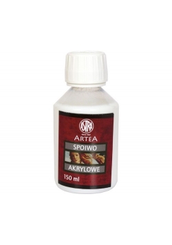 Spoiwo akrylowe 150 ml
