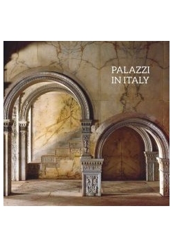 Palazzi in Italy