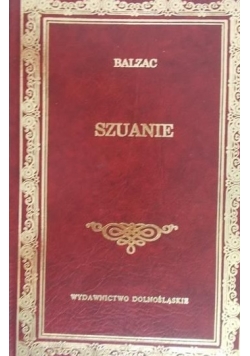 Szuanie, Nowa