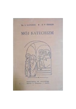 Mój katechizm