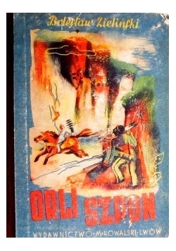 Orli szpon,1944r.