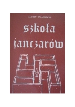 Szkoła jancarów
