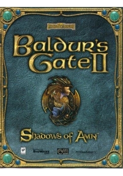 Baldur's Gate II Shadows of Amn