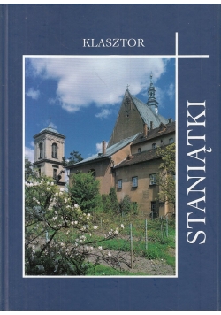 Klasztor Staniątki
