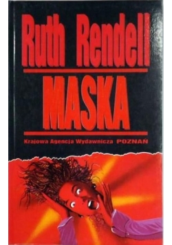 Rendell Ruth - Maska