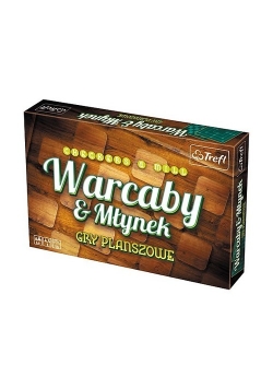 Warcaby & Młynek