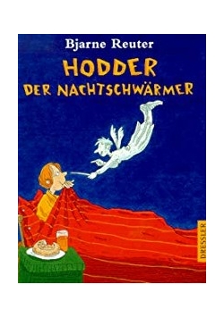 Hodder der Nachtschwarmer
