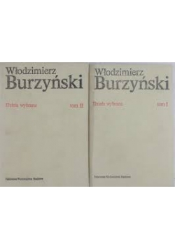 Dzieła wybrane 2 tomy