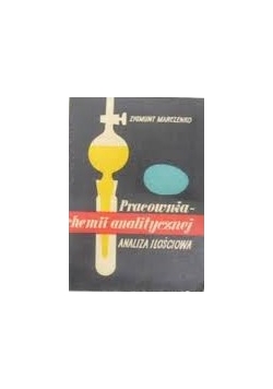 Pracownia chemii analitycznej