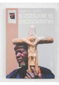 Rozszerzanie się chrześcijaństwa