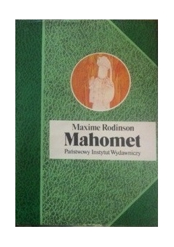Mahomet