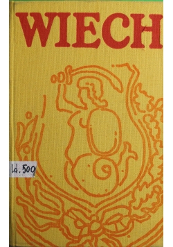 Wiech Śmiech śmiechem