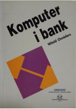 Komputer i bank