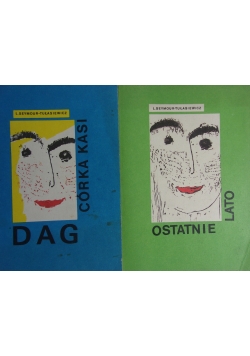 Ostatnie lato/ Córka Kasi
