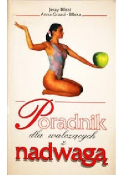 Poradnik dla walczących z nadwagą