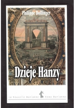 Dzieje Hanzy XII - XVII wiek
