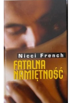 Fatalna namiętność