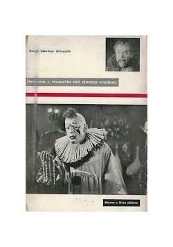 Dramma e rinascita del cinema svedese