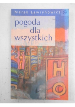 Pogoda dla wszystkich