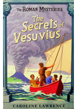The Secrets of Vesuvius