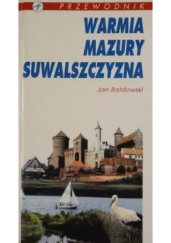 Warmia Mazur Suwalszczyzna